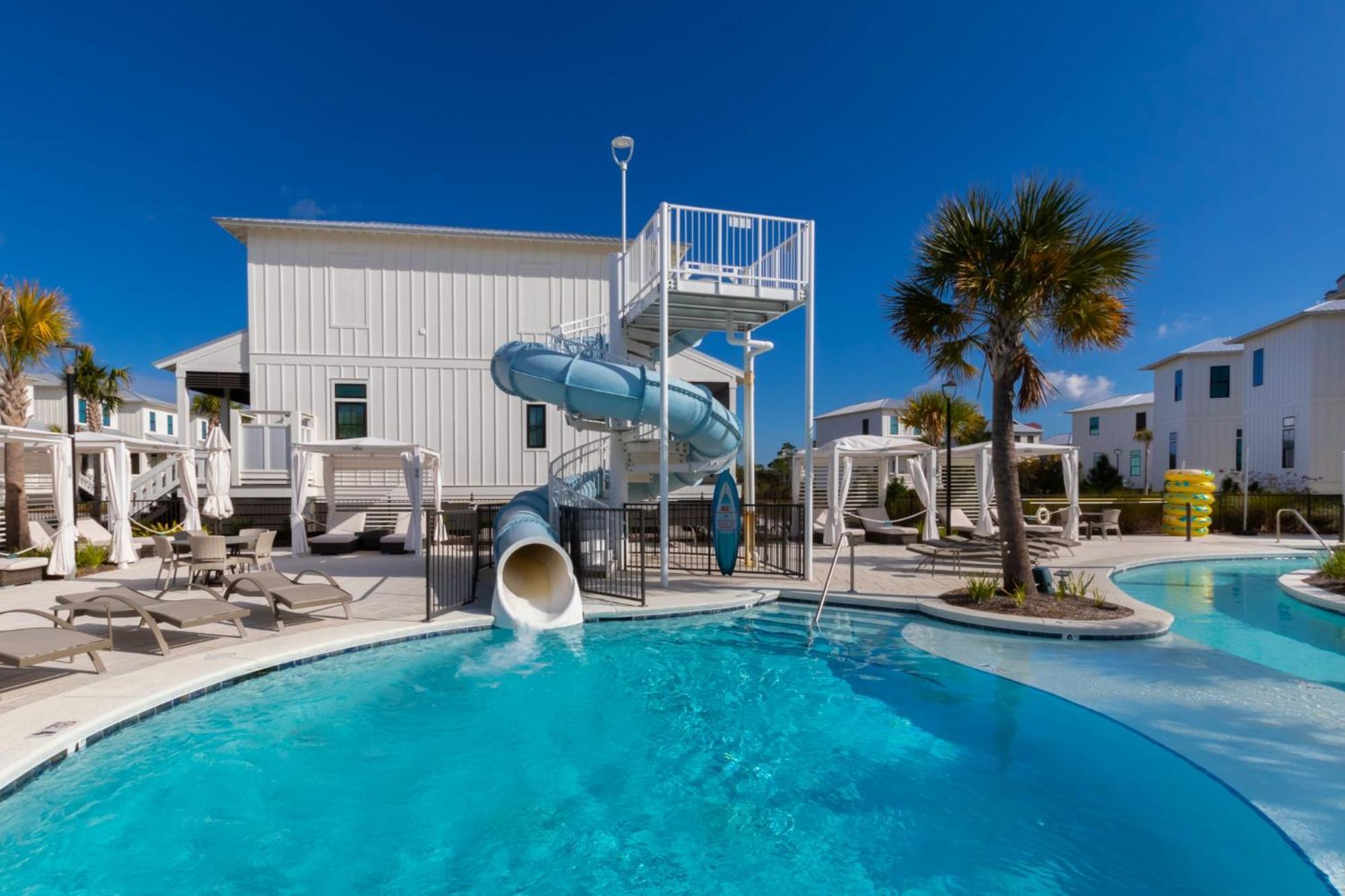 Under The Umbrella Bvr26 By Liquid Life Villa Gulf Shores Kültér fotó