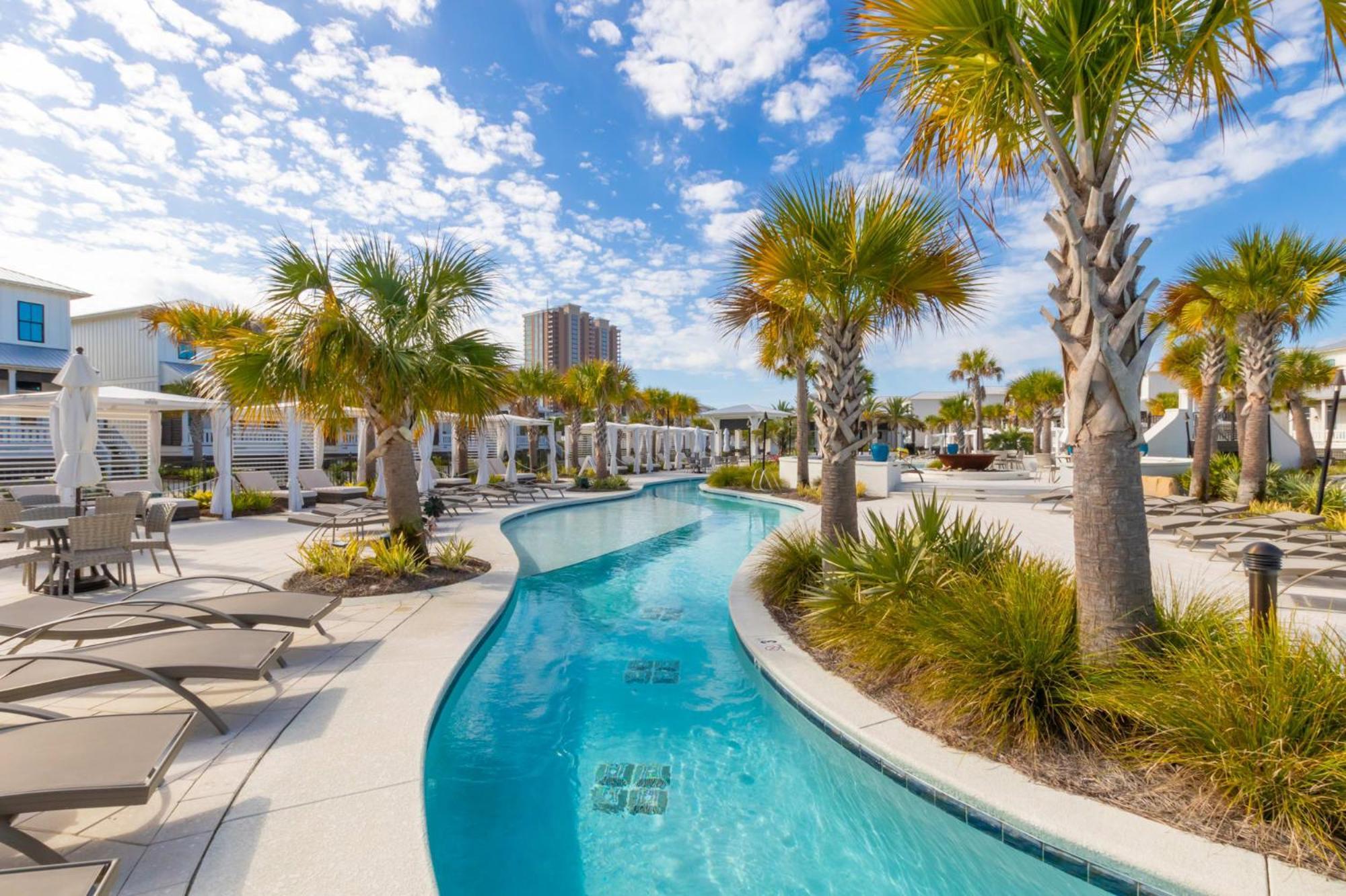 Under The Umbrella Bvr26 By Liquid Life Villa Gulf Shores Kültér fotó