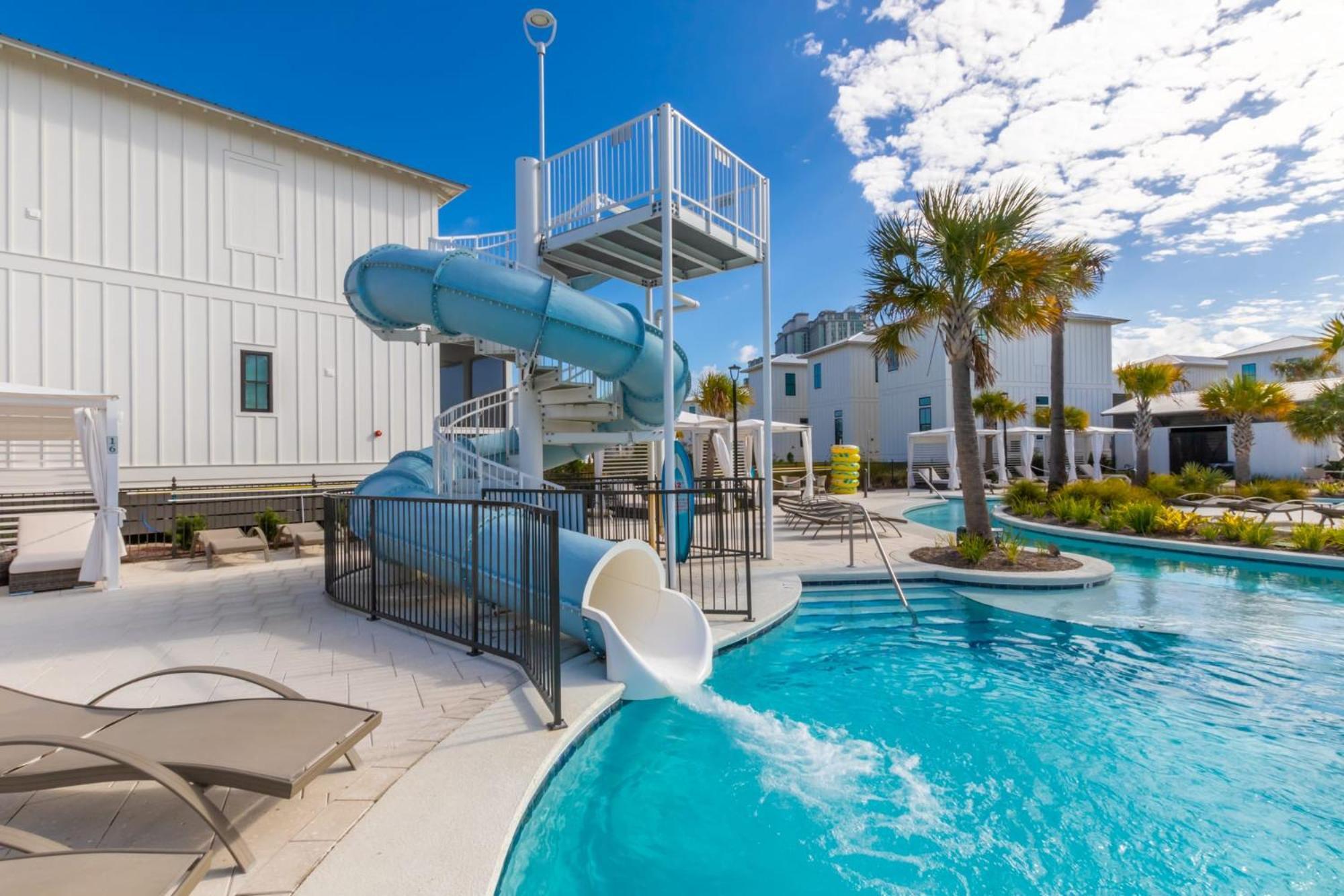 Under The Umbrella Bvr26 By Liquid Life Villa Gulf Shores Kültér fotó