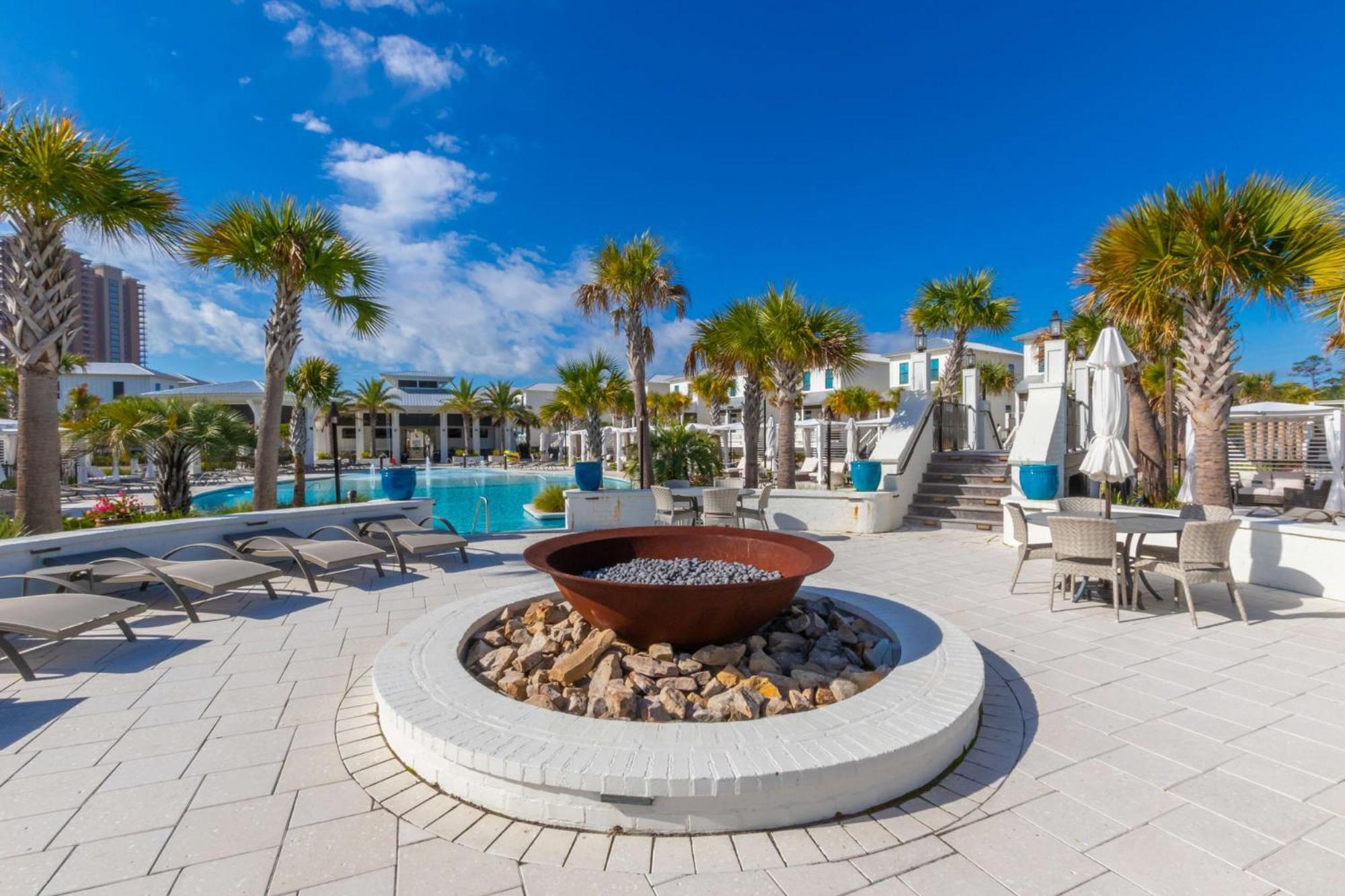 Under The Umbrella Bvr26 By Liquid Life Villa Gulf Shores Kültér fotó