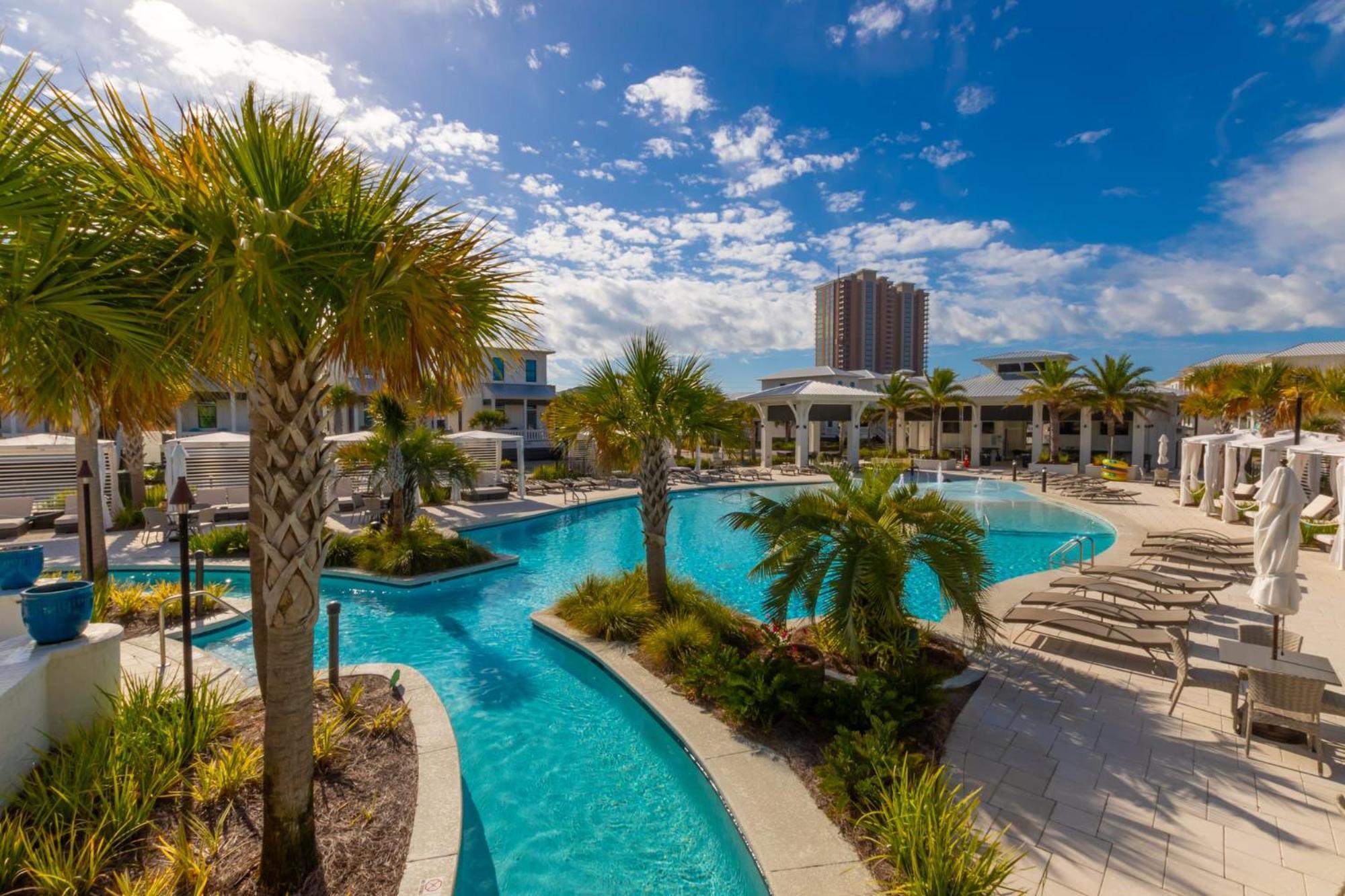 Under The Umbrella Bvr26 By Liquid Life Villa Gulf Shores Kültér fotó