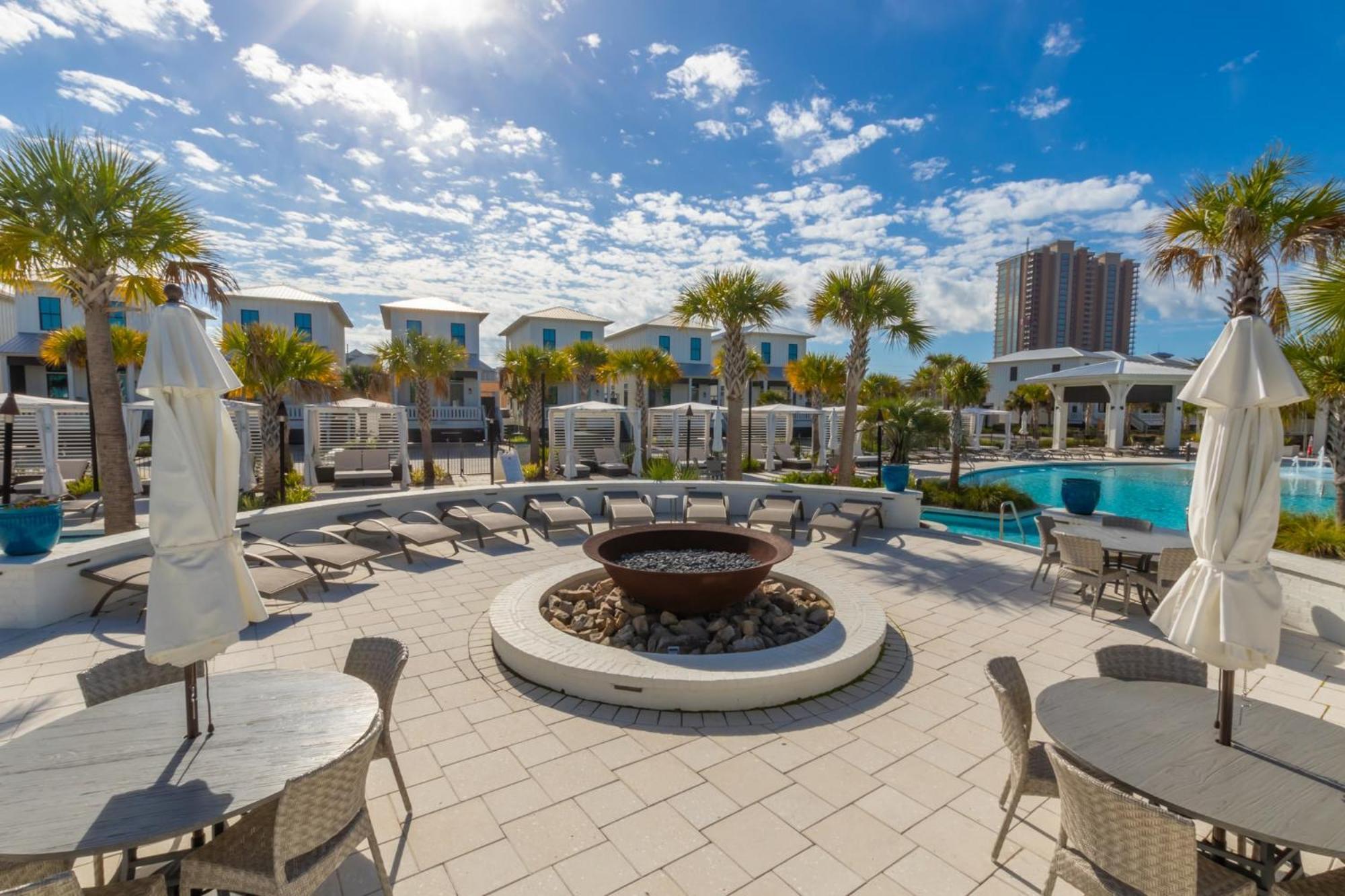 Under The Umbrella Bvr26 By Liquid Life Villa Gulf Shores Kültér fotó
